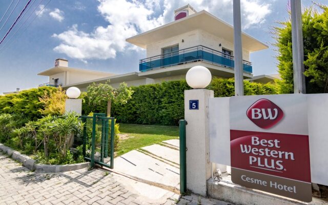 The D Hotel Cesme Resort
