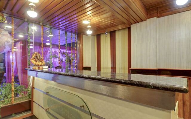 Treebo Calista, Patel Nagar