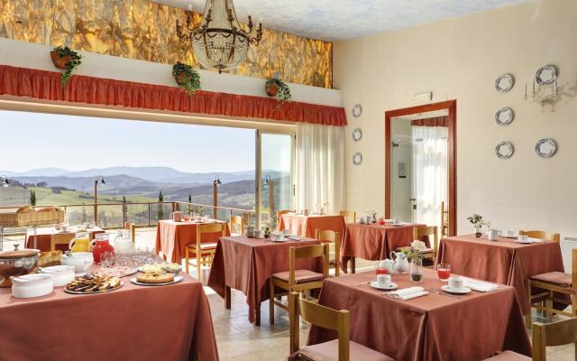 La Pergola Apartments