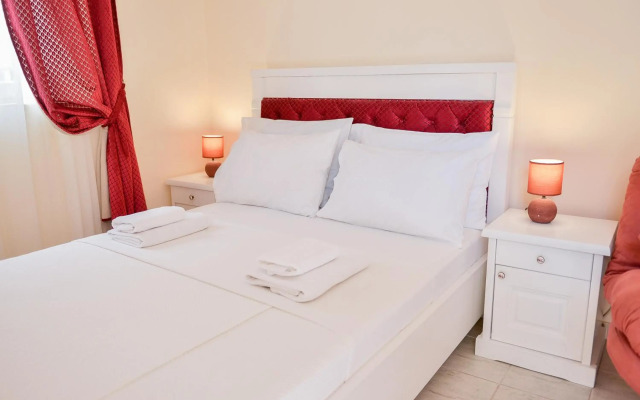 Hotel Podostrog