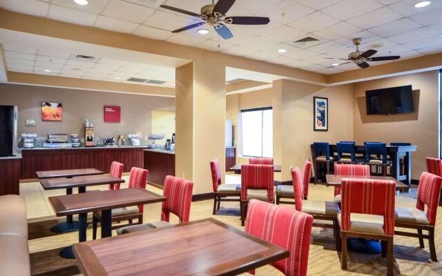 Comfort Suites Northlake