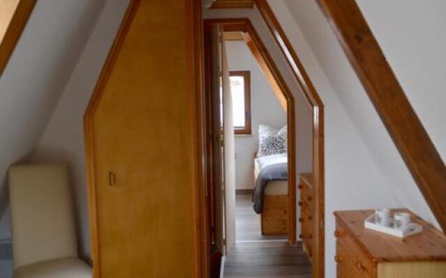 Ferienhaus am Rachental