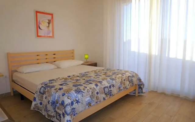 Family House in Porto Santa, Venice