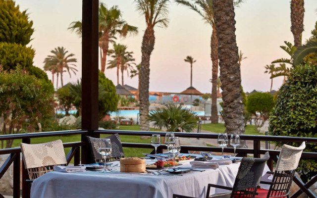 Atlantica Aegean Blue - All Inclusive