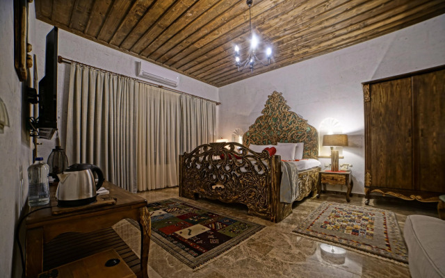 Mira Cappadocia Hotel