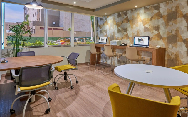 City Express by Marriott Hermosillo