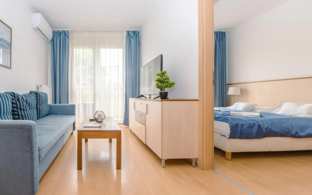 Premium Apartment House