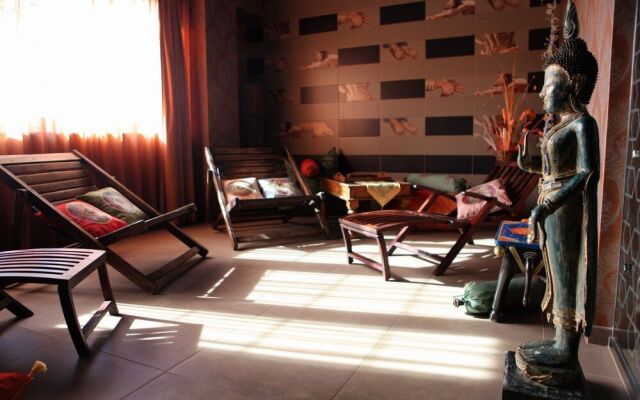Simfonia Boutique Hotel