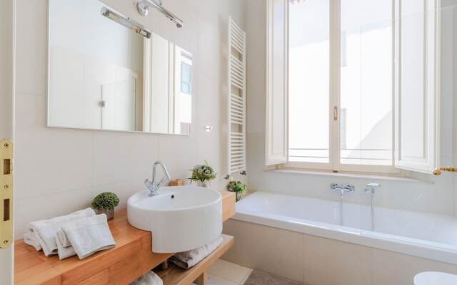 Amaretti Luxury Apartment