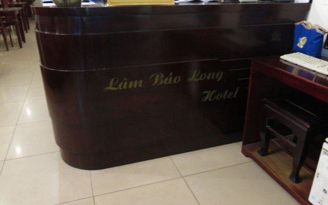 Lam Bao Long Hotel