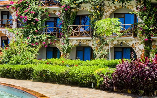 PalumboKendwa Zanzibar