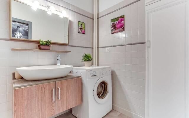 LE 27 Appartement 3 Etoiles PartDieu PKG