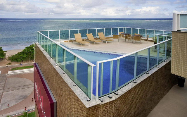Mercure Maceio Pajucara Hotel