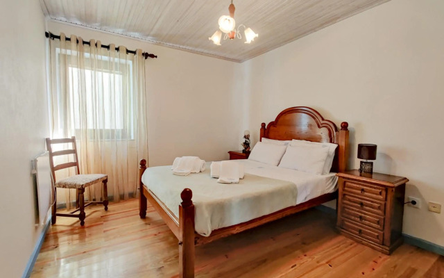 Viana Fishers House - Apartamentos em Frente ao Mar