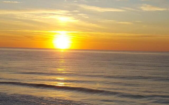 Treasure on Topsail Island
