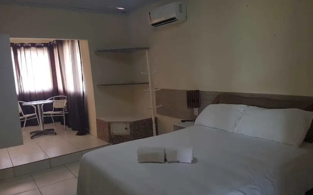 Pousada Águas do Piruí