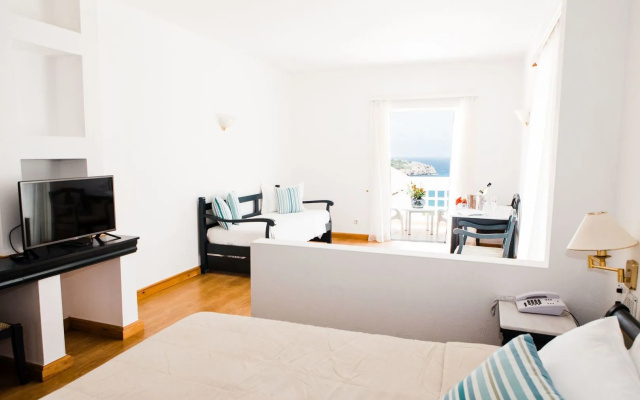 Istron Bay Hotel