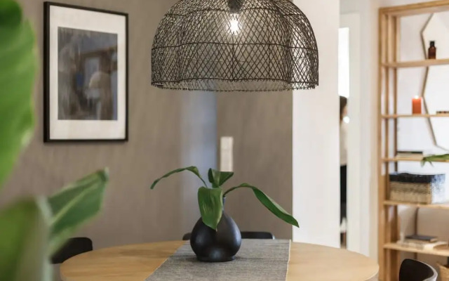 Sire - 2 Bedrooms in Almagro