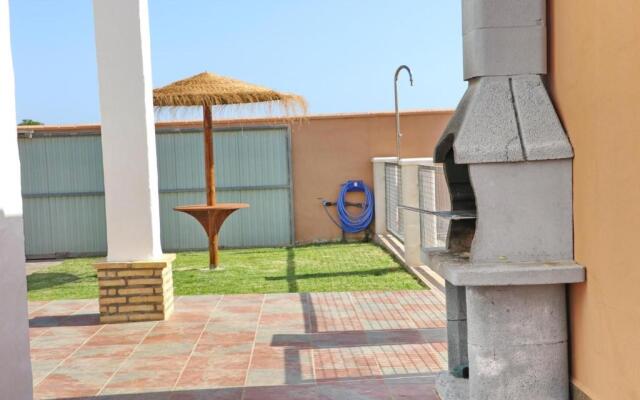 Casa El Cortijillo