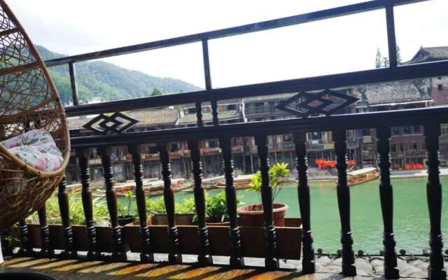 Ms.Yang's Guest House