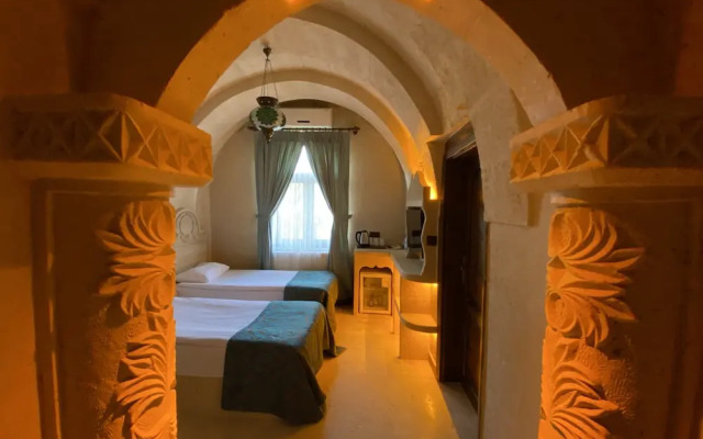 Alp Hotel Cappadocia