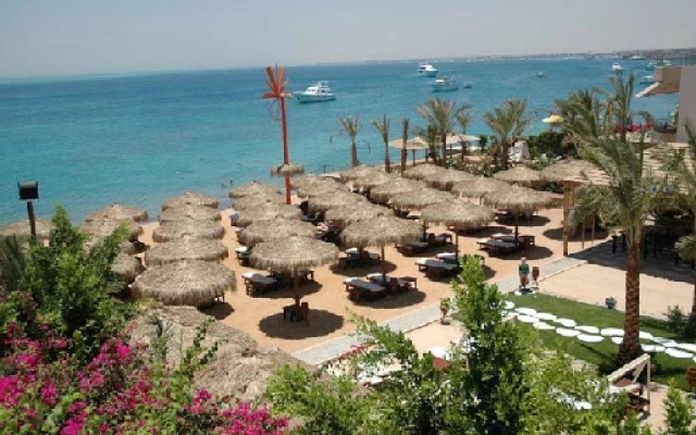Elysees Dream Beach Hotel