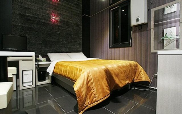 Nex Hotel