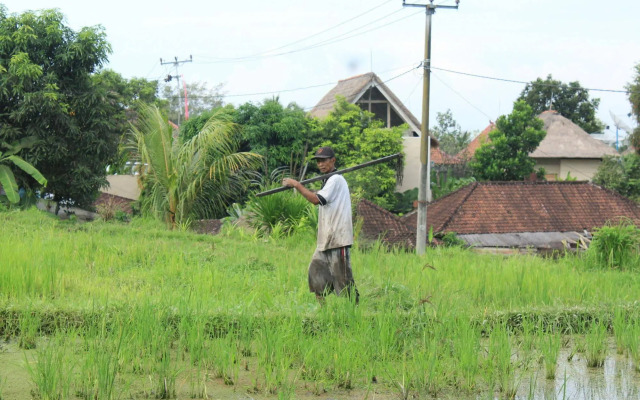 Pondok Permata Homestay
