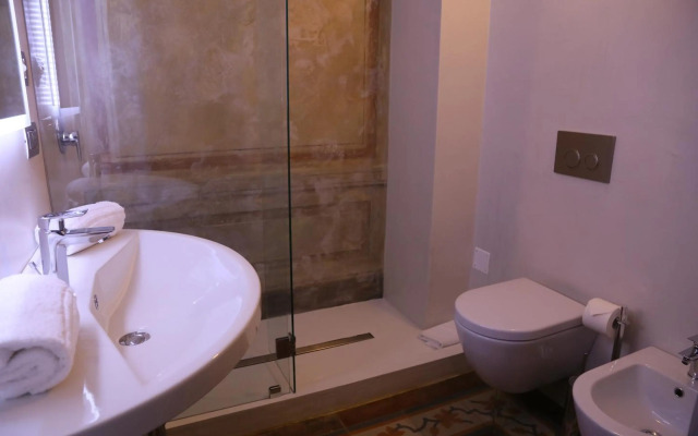 Numa Palazzo San Niccolò