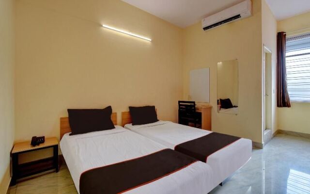 Collection O 19570 BB Residency