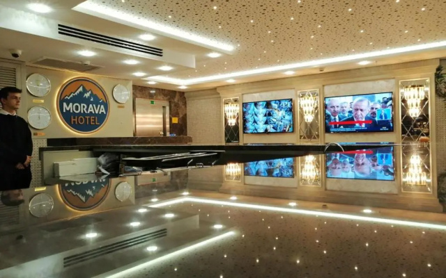 Morava Hotel