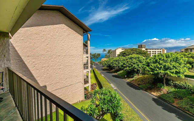 Kihei Ali'i Kai Condos with Ocean View and Parking