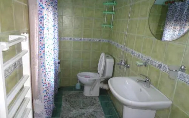Family Hotel Ecorelax