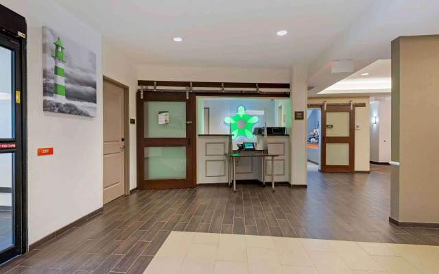 Extended Stay America Suites Rock Hill