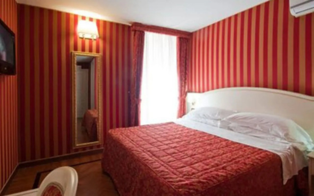 Trevi 41 Hotel