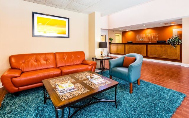 Best Western Milton Inn