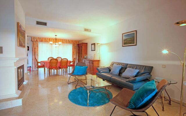 Greenlife Village Townhouse