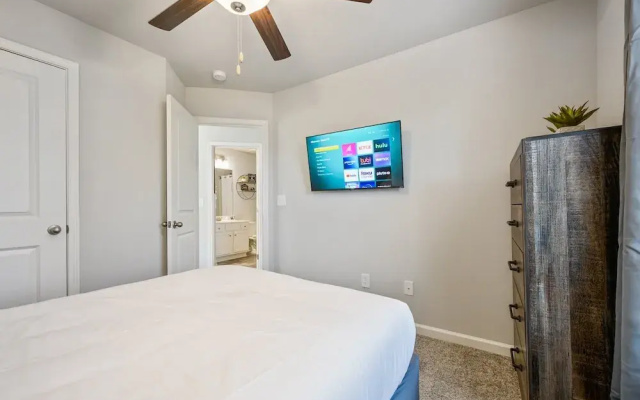 2059 Pinnacle Walk Drive, Norcross