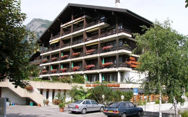 Alpen Hotel Residence
