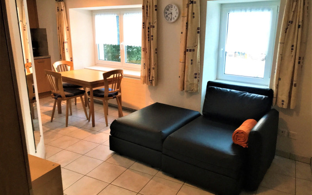Pension am Waldegg
