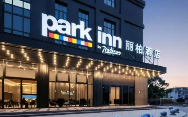 Park inn by Radisson