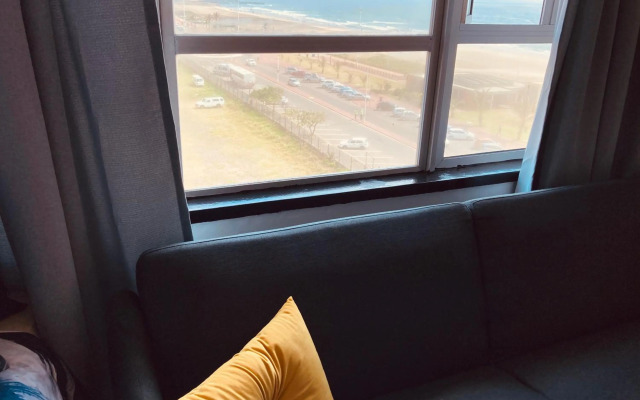 605 Tenbury Beach Apartment