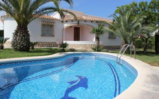 Villas Los Olivares