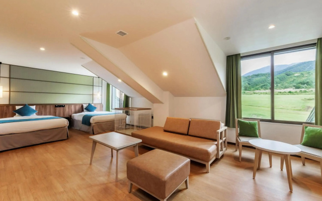 Tazawako Lake Resort & Onsen