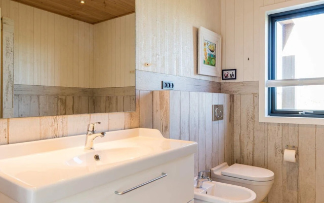 Holiday Home in Blokhus