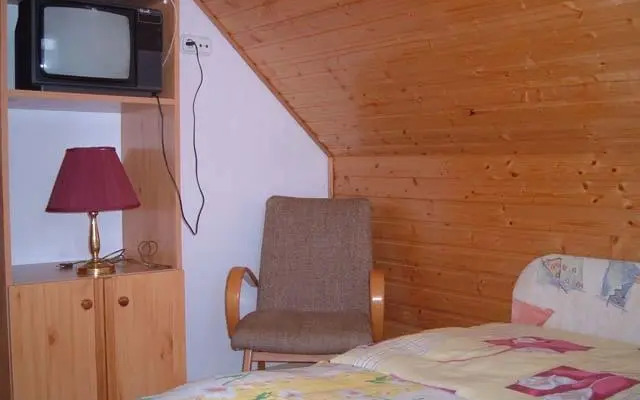 Pákó Vendégház