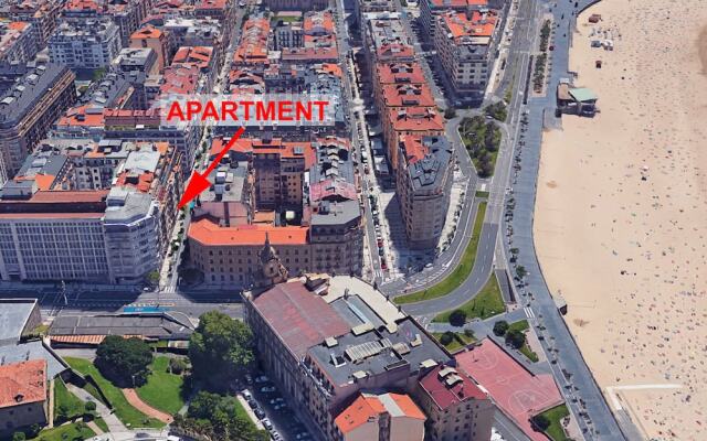 Sausalito -  Iberorent Apartments