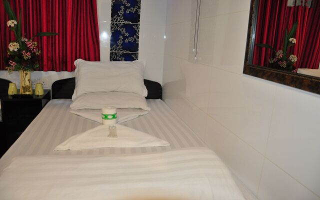 New Guangzhou Guesthouse - Hostel