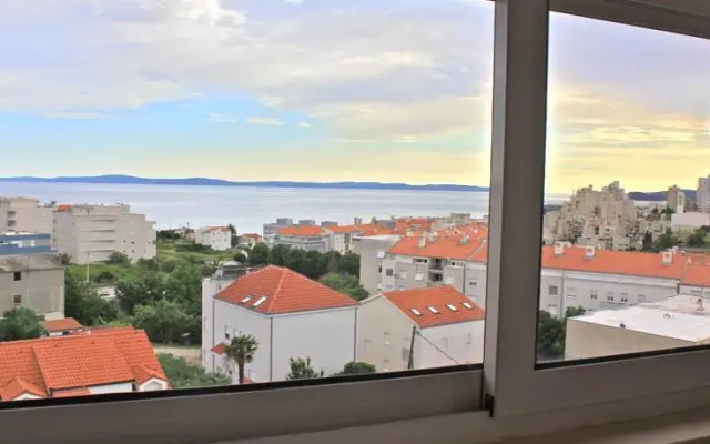 Apartment Sea View