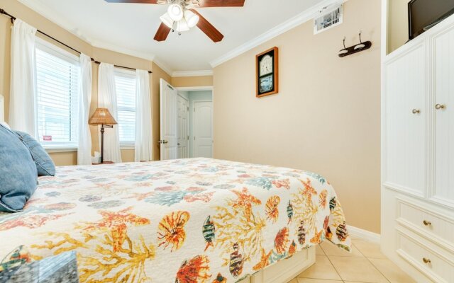 Beautiful Blue Heron Sleeps 6 Great Views